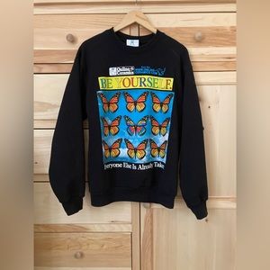 Online Ceramics size M sweatshirt